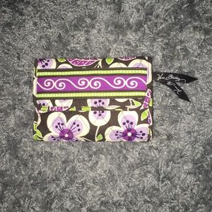 Vera Bradley Wallet